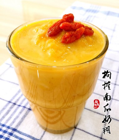 nanguanaihu